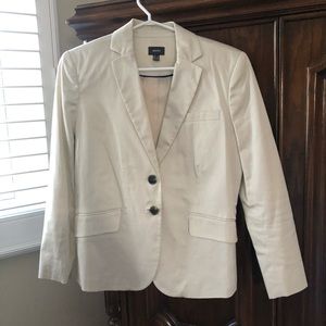 Mexx Cream blazer